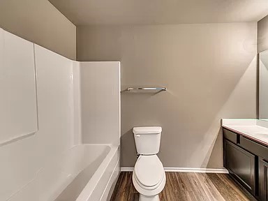 STOKENBURY FARMS VI - Residential