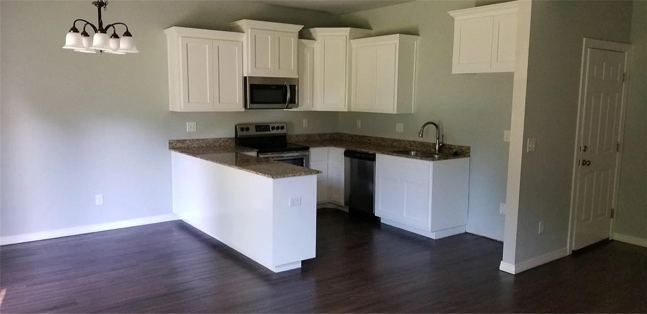 Country Meadows Sub Gravette - Residential Lease