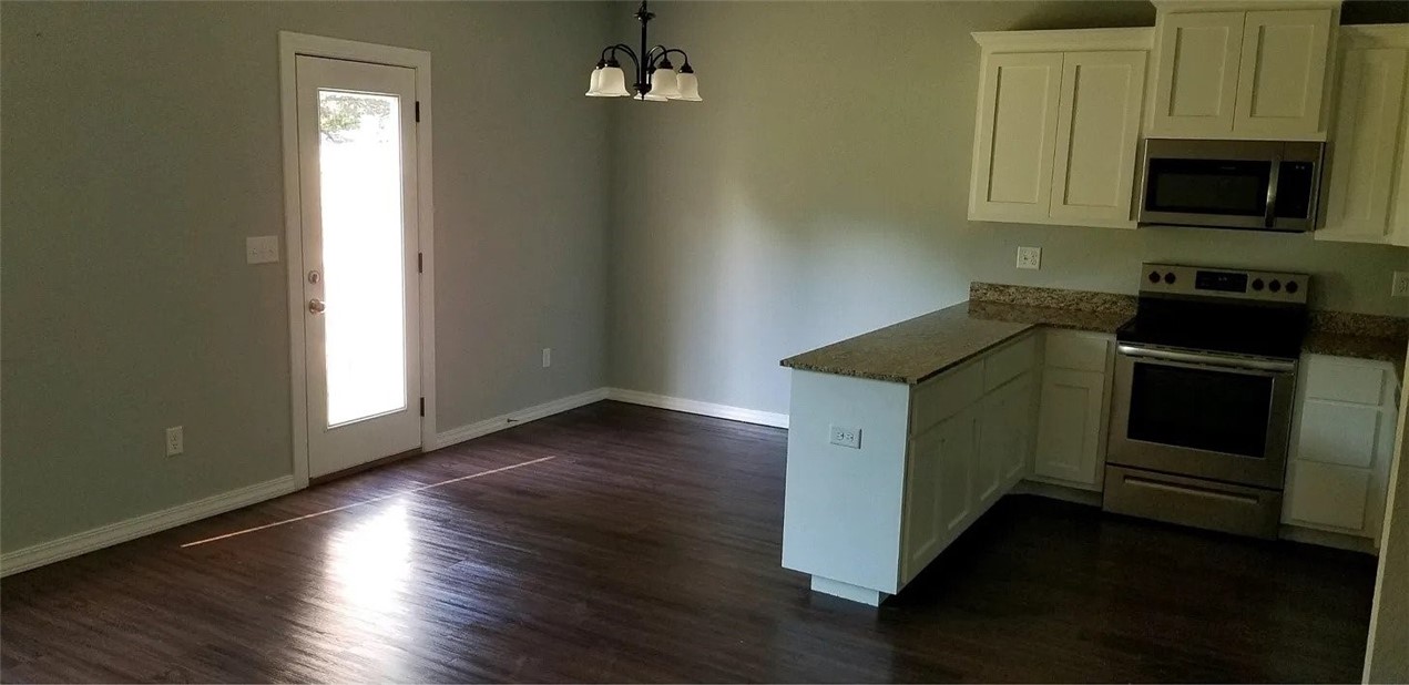 Country Meadows Sub Gravette - Residential Lease