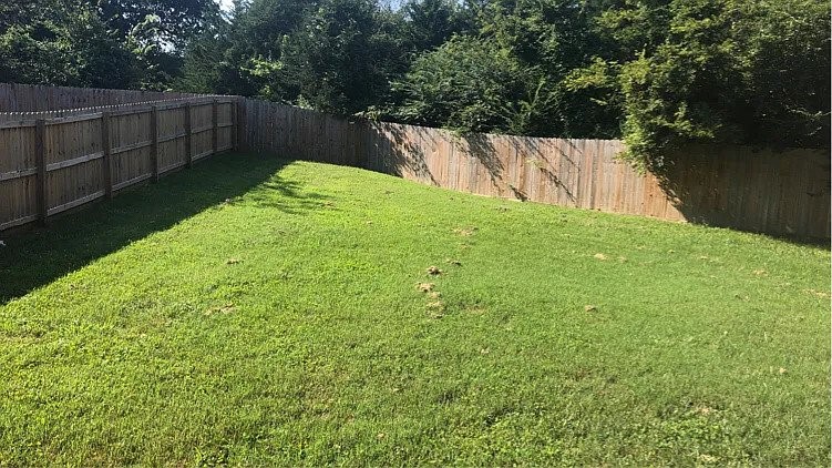 Country Meadows Sub Gravette - Residential Lease