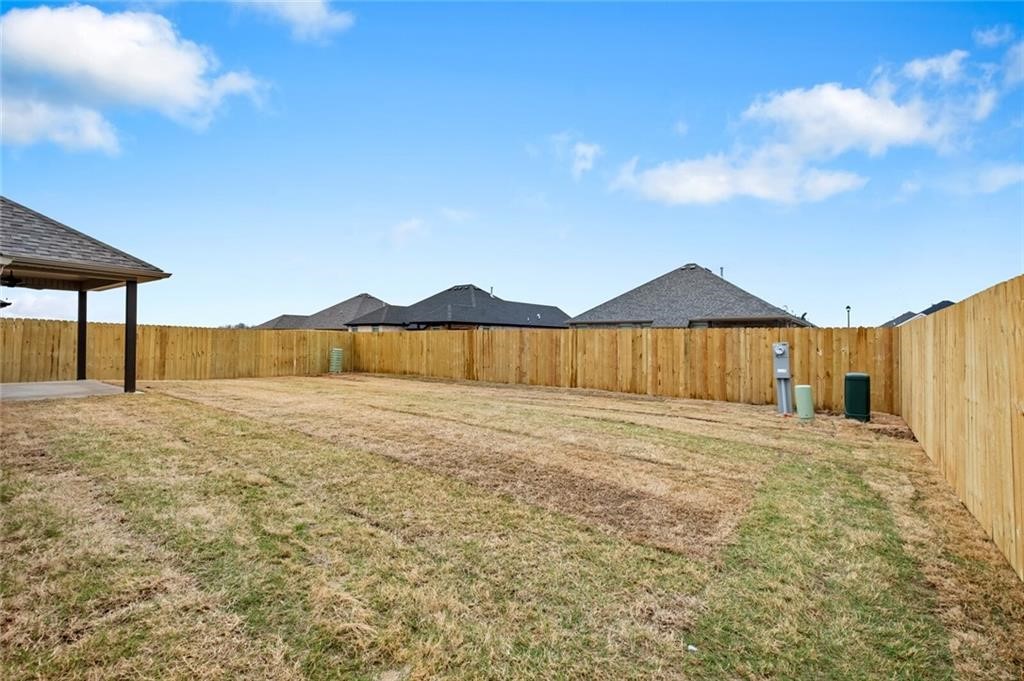 Grove At Engles Mill Ph Iii - Residential Lease