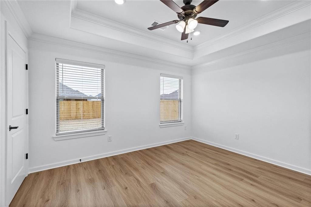 Grove At Engles Mill Ph Iii - Residential Lease
