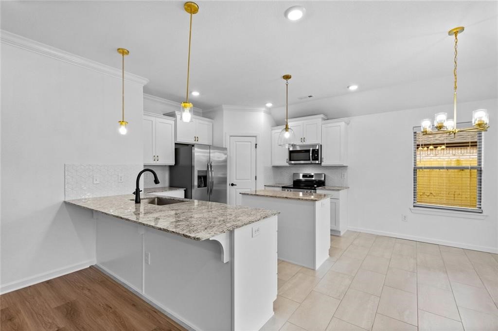 Grove At Engles Mill Ph Iii - Residential Lease