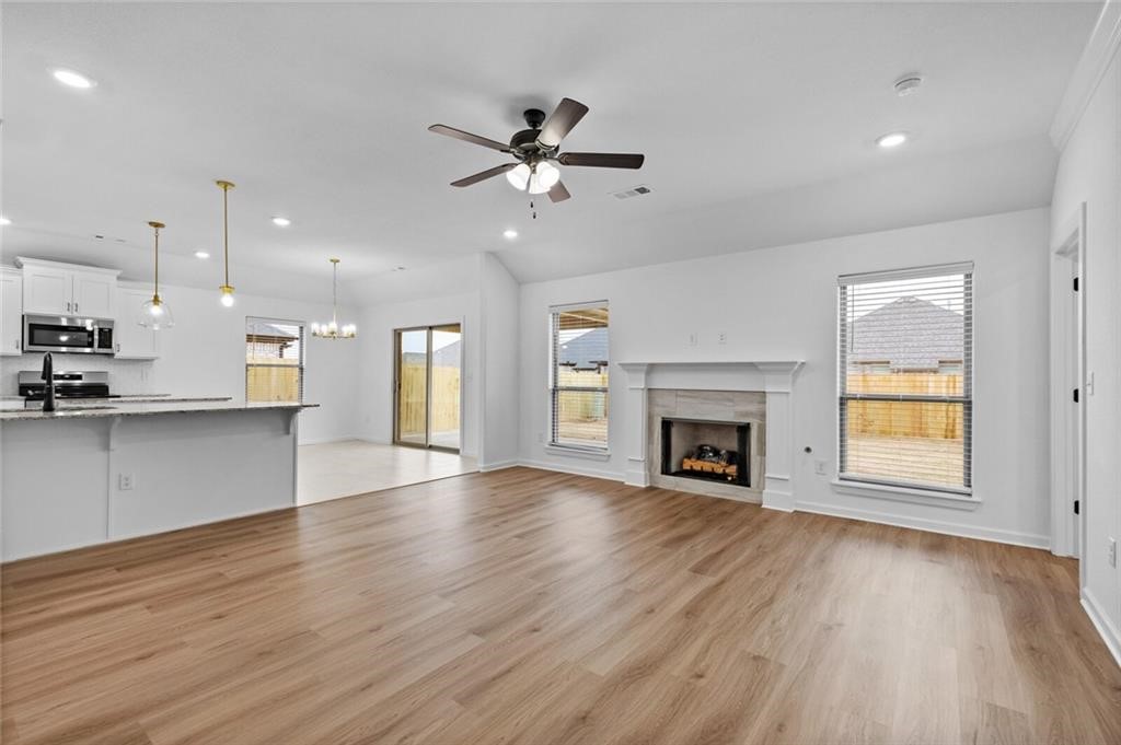 Grove At Engles Mill Ph Iii - Residential Lease