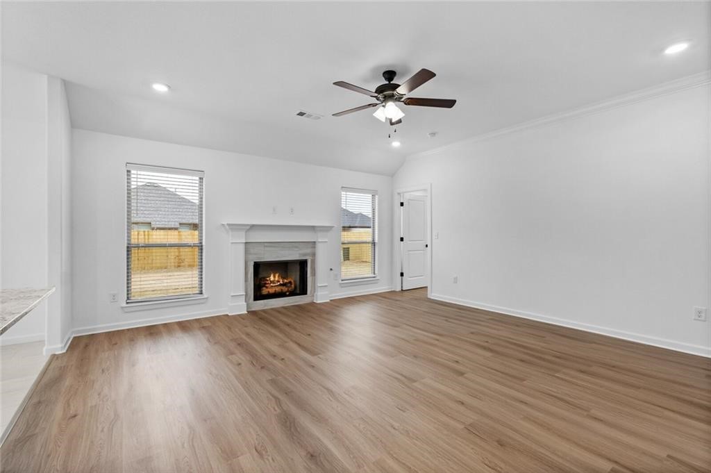 Grove At Engles Mill Ph Iii - Residential Lease