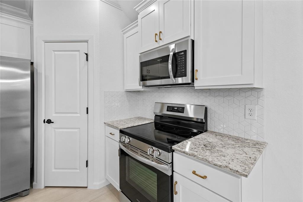 Grove At Engles Mill Ph Iii - Residential Lease