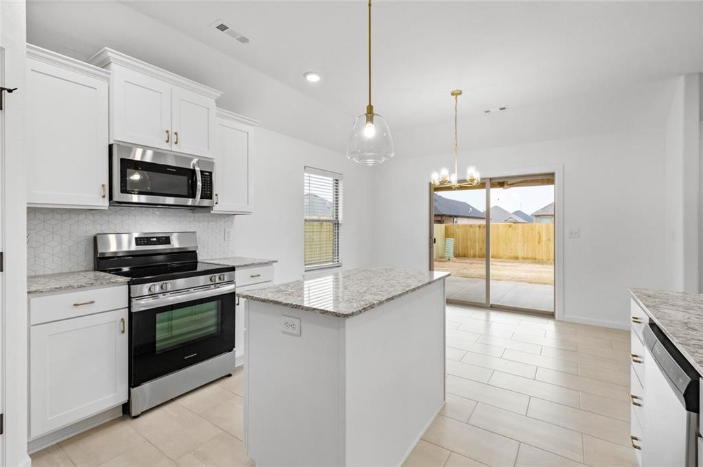 Grove At Engles Mill Ph Iii - Residential Lease