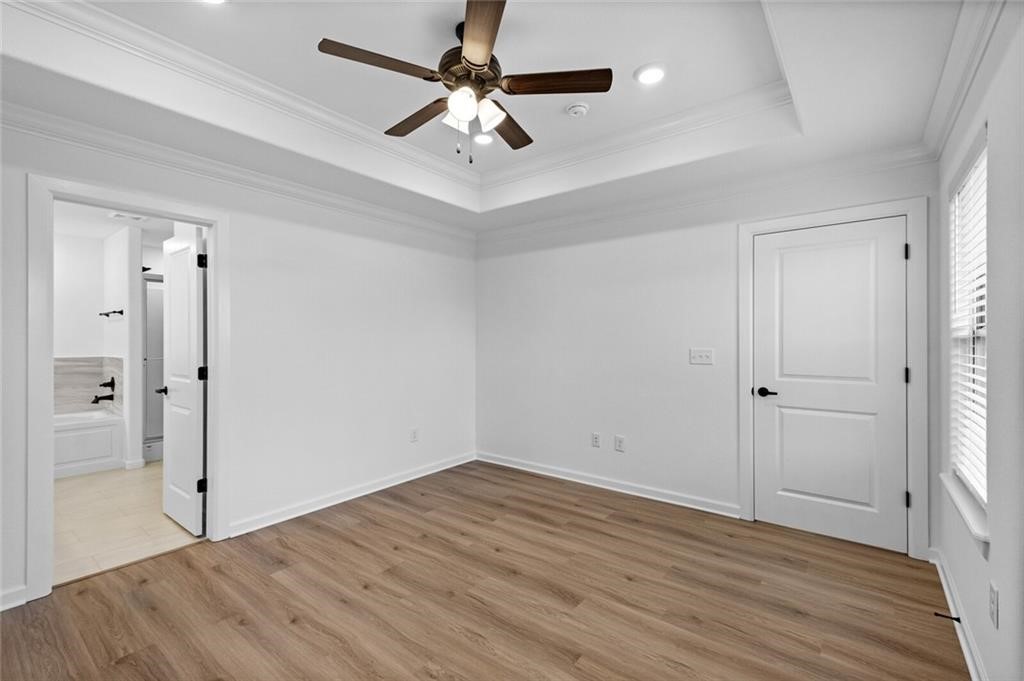 Grove At Engles Mill Ph Iii - Residential Lease