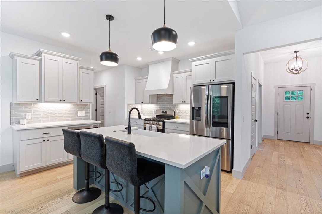 Lockhart Sub Bvv - Residential