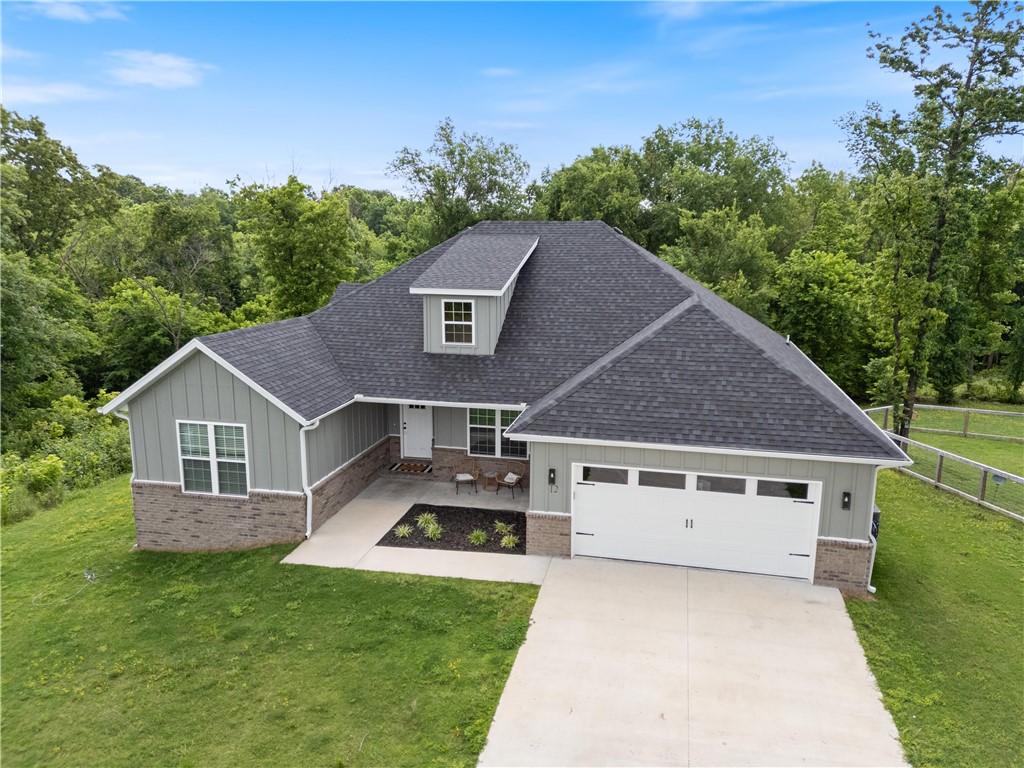 Lockhart Sub Bvv - Residential