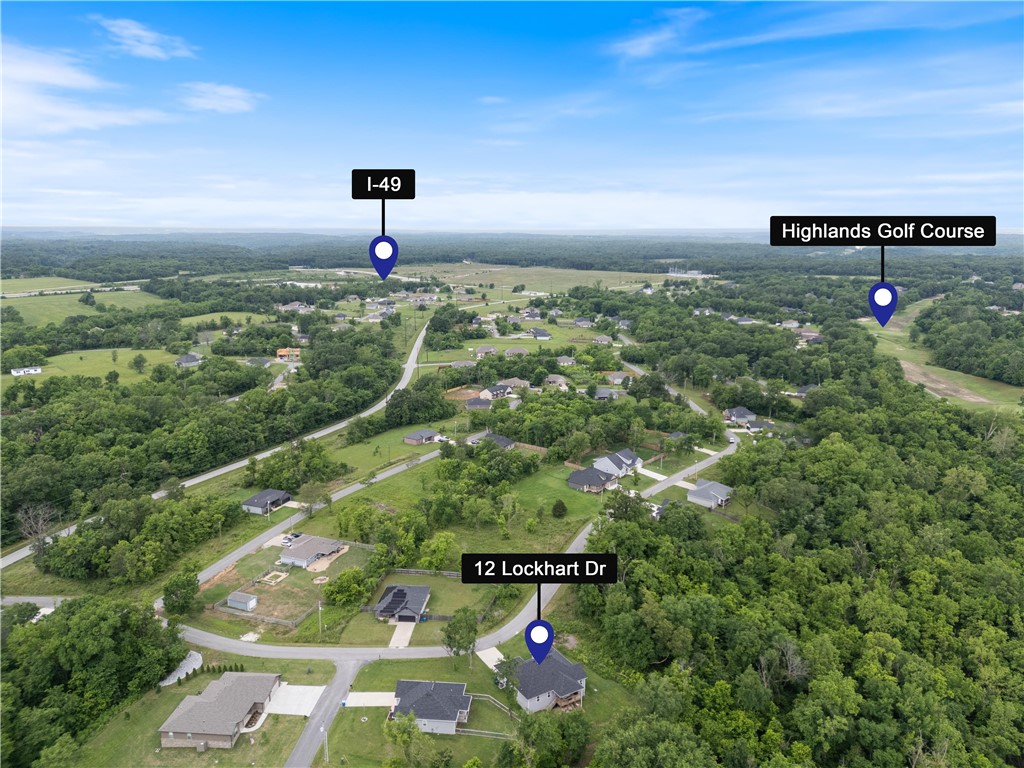 Lockhart Sub Bvv - Residential