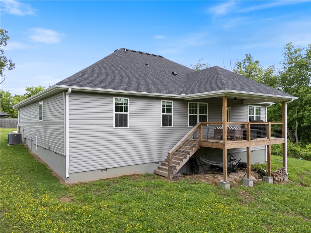 Lockhart Sub Bvv - Residential