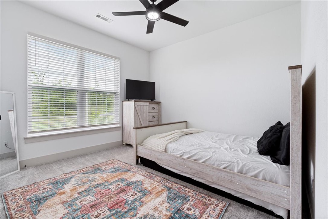 Lockhart Sub Bvv - Residential