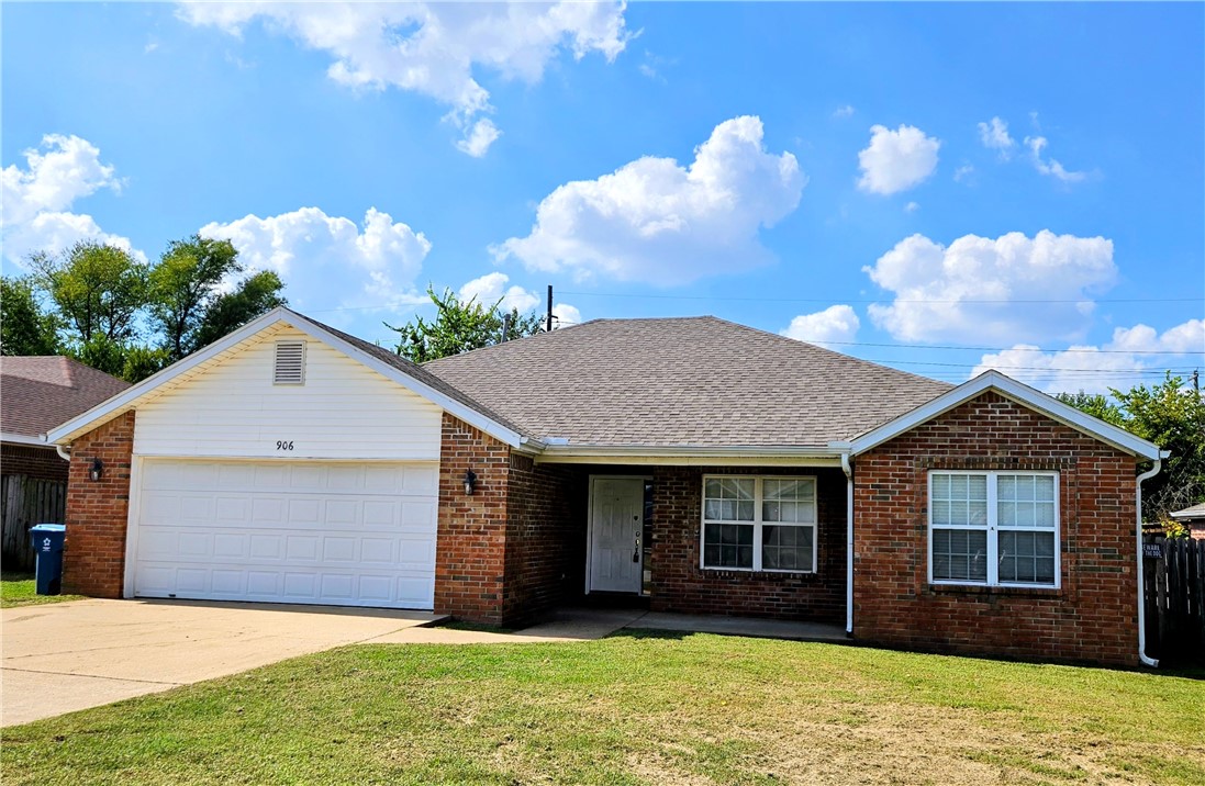 Kristyl Heights - Residential Lease