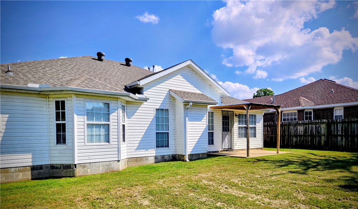 Kristyl Heights - Residential Lease