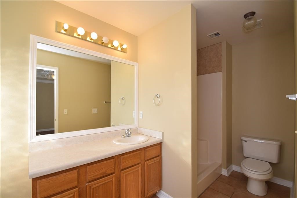 Kristyl Heights - Residential Lease