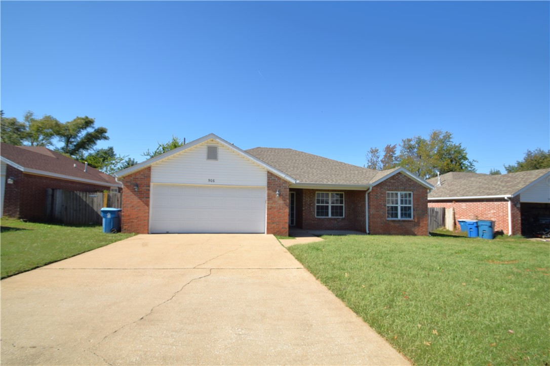 Kristyl Heights - Residential Lease