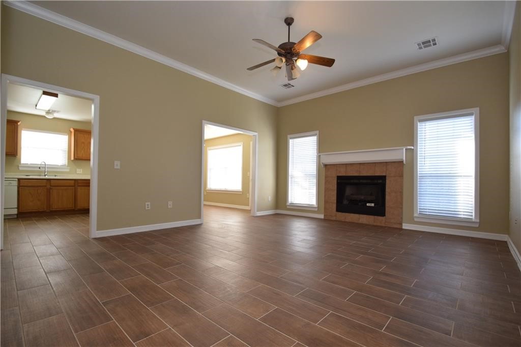 Kristyl Heights - Residential Lease