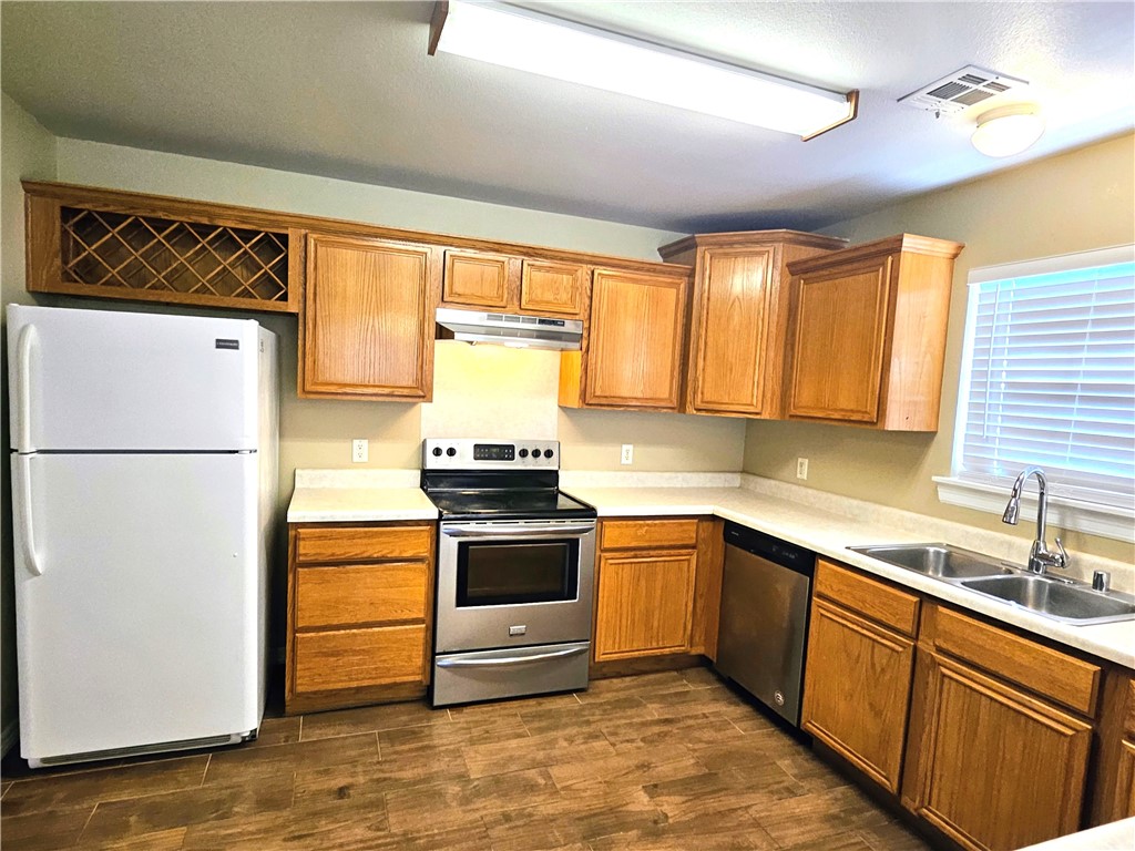 Kristyl Heights - Residential Lease