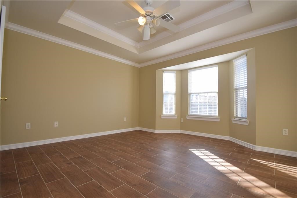 Kristyl Heights - Residential Lease