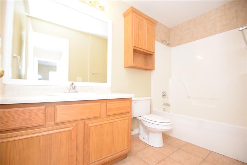 Kristyl Heights - Residential Lease