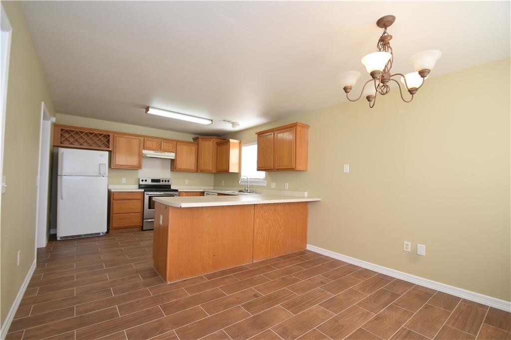 Kristyl Heights - Residential Lease