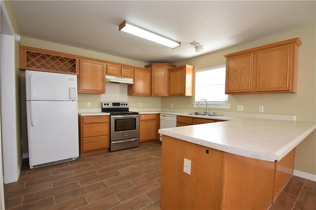 Kristyl Heights - Residential Lease