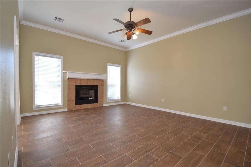 Kristyl Heights - Residential Lease