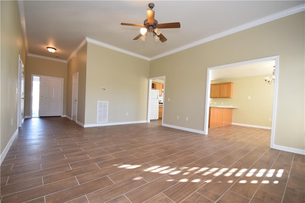 Kristyl Heights - Residential Lease