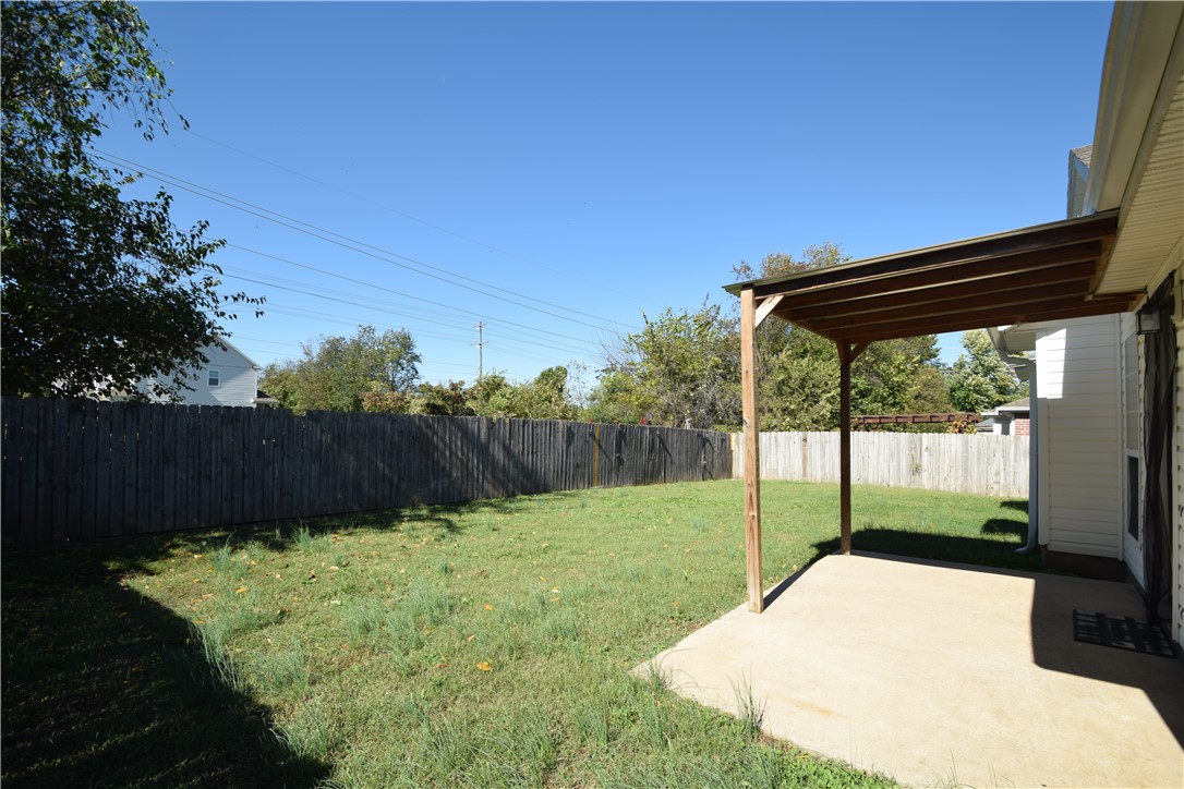 Kristyl Heights - Residential Lease