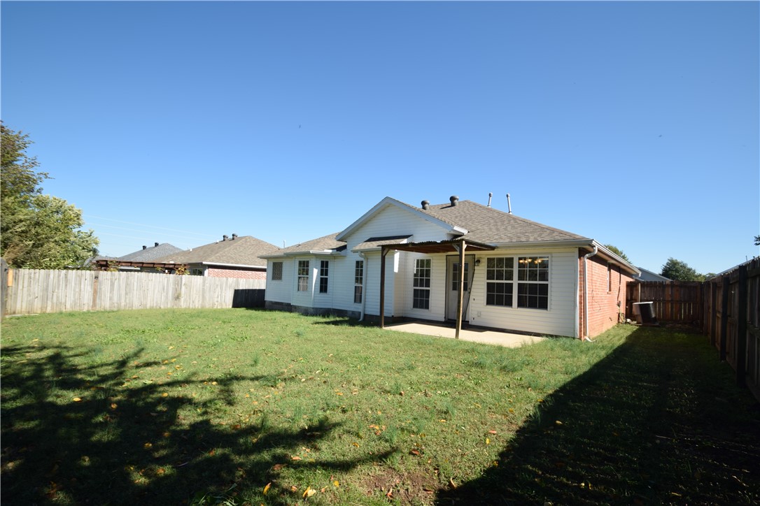 Kristyl Heights - Residential Lease