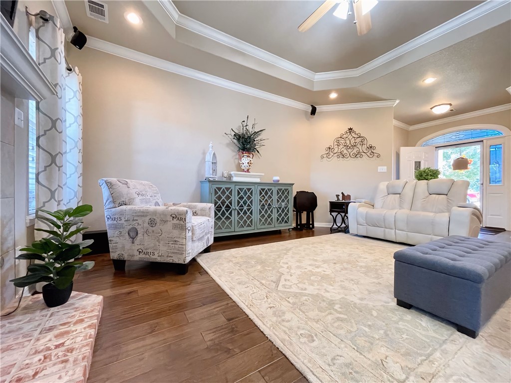 Cove Landing Ph V - Residential