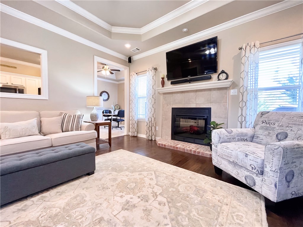 Cove Landing Ph V - Residential