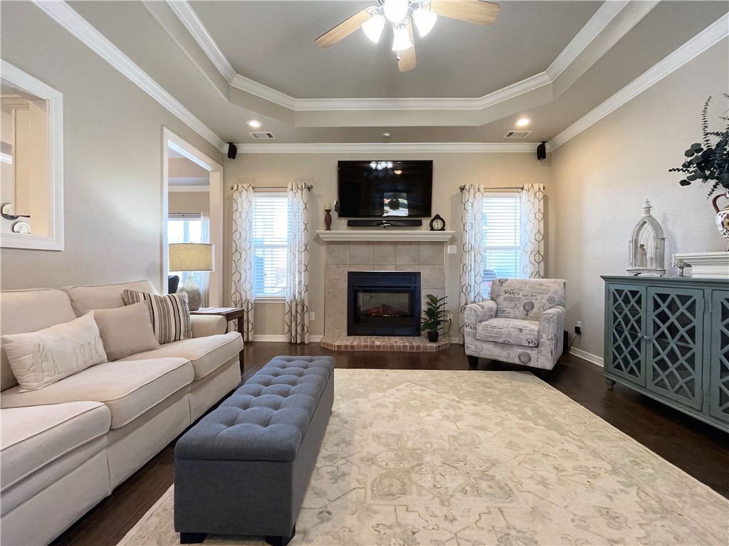 Cove Landing Ph V - Residential