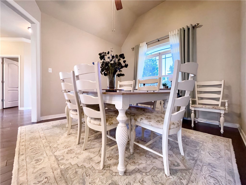 Cove Landing Ph V - Residential