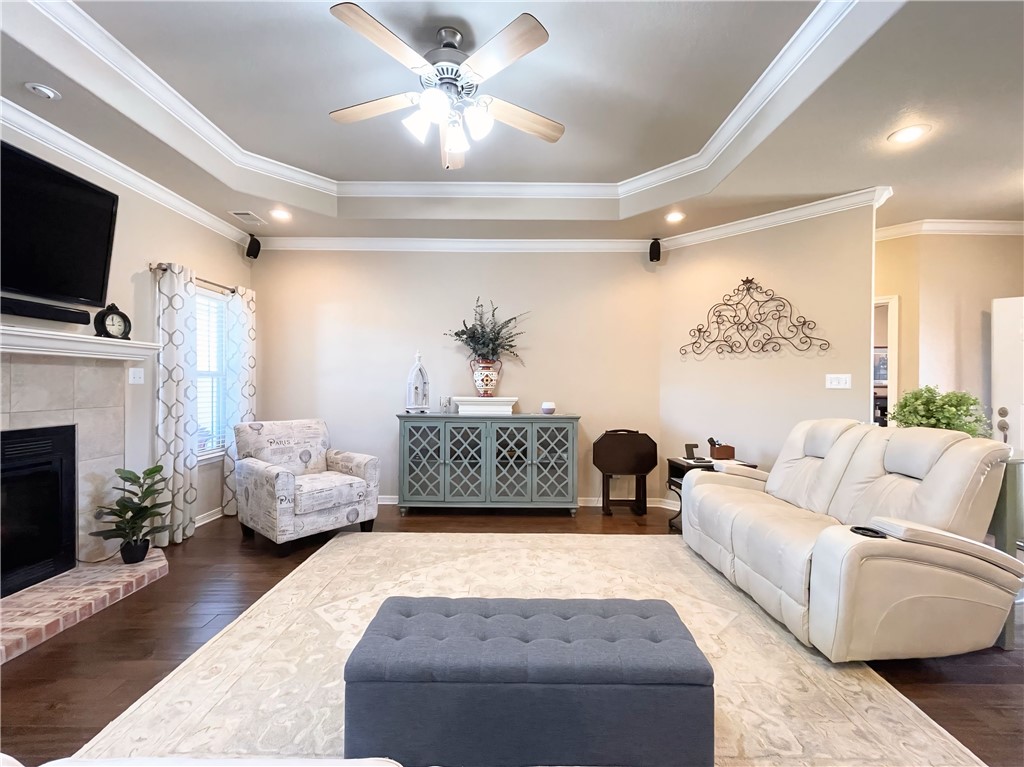 Cove Landing Ph V - Residential