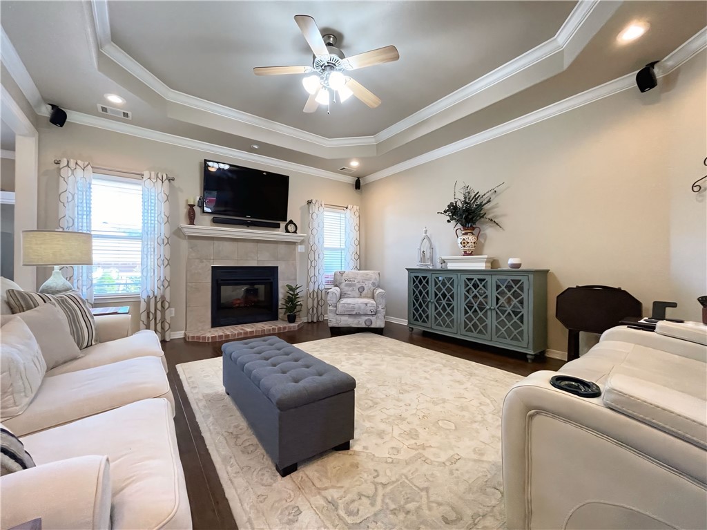 Cove Landing Ph V - Residential