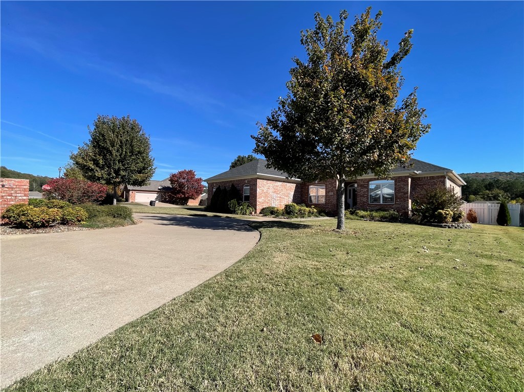 Cove Landing Ph V - Residential