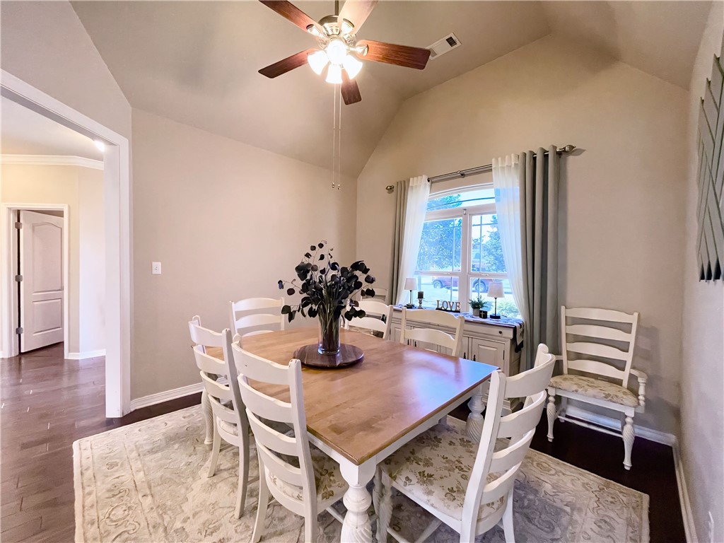 Cove Landing Ph V - Residential