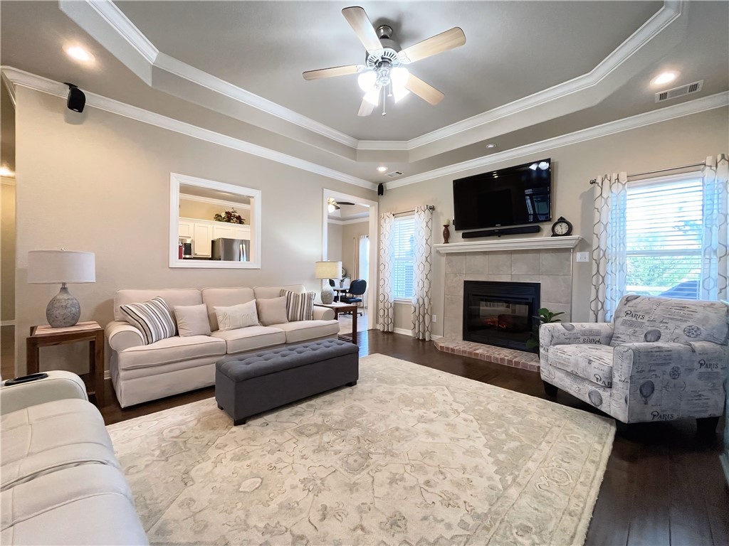 Cove Landing Ph V - Residential