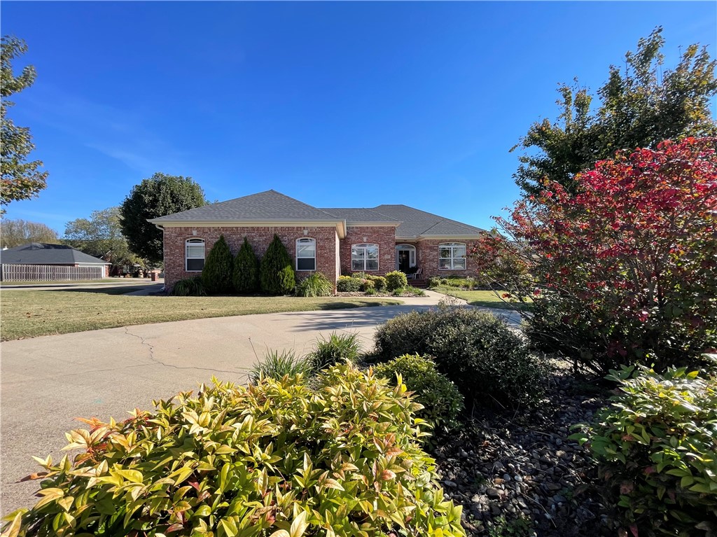 Cove Landing Ph V - Residential