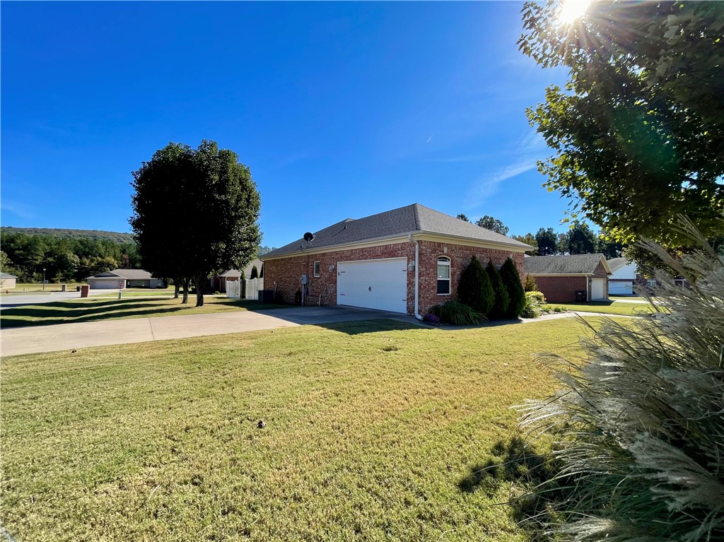 Cove Landing Ph V - Residential