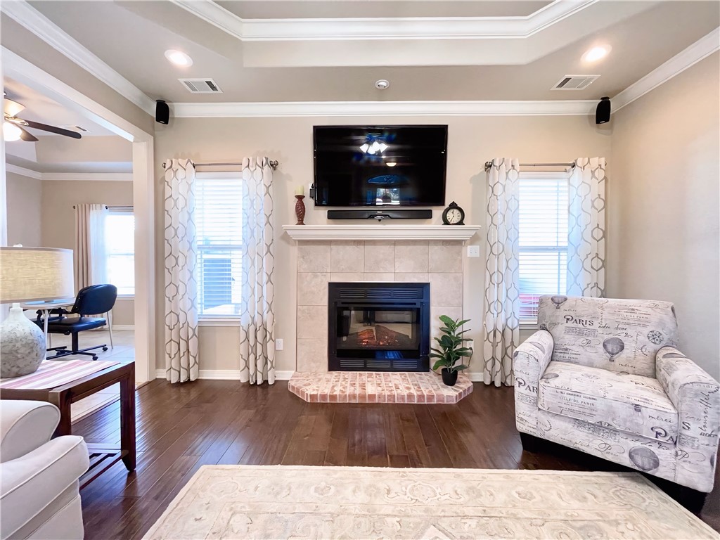 Cove Landing Ph V - Residential