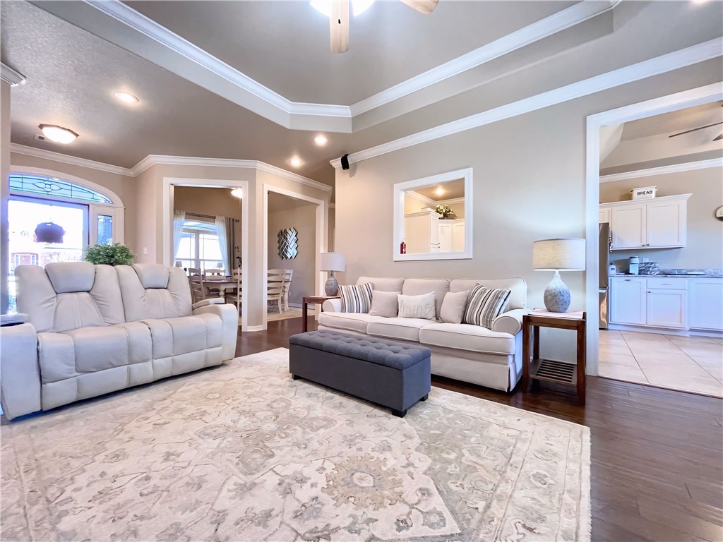 Cove Landing Ph V - Residential