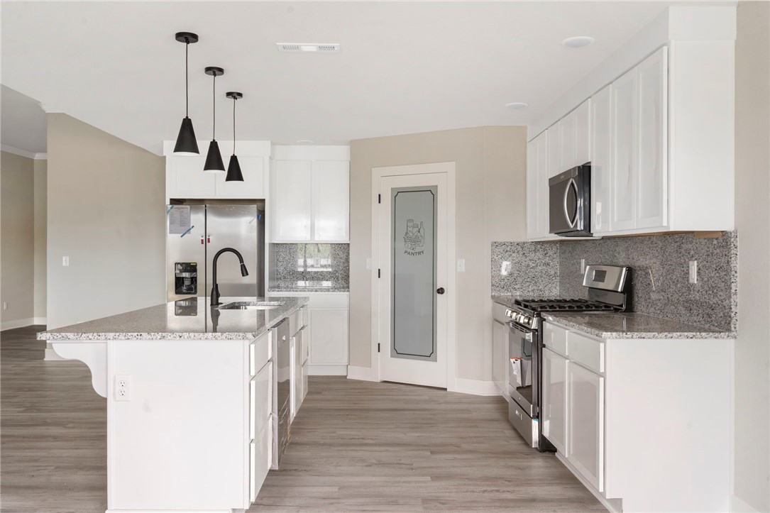 Somerset - Residential