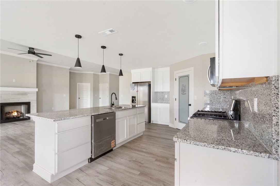 Somerset - Residential
