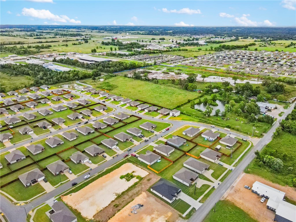Somerset - Residential