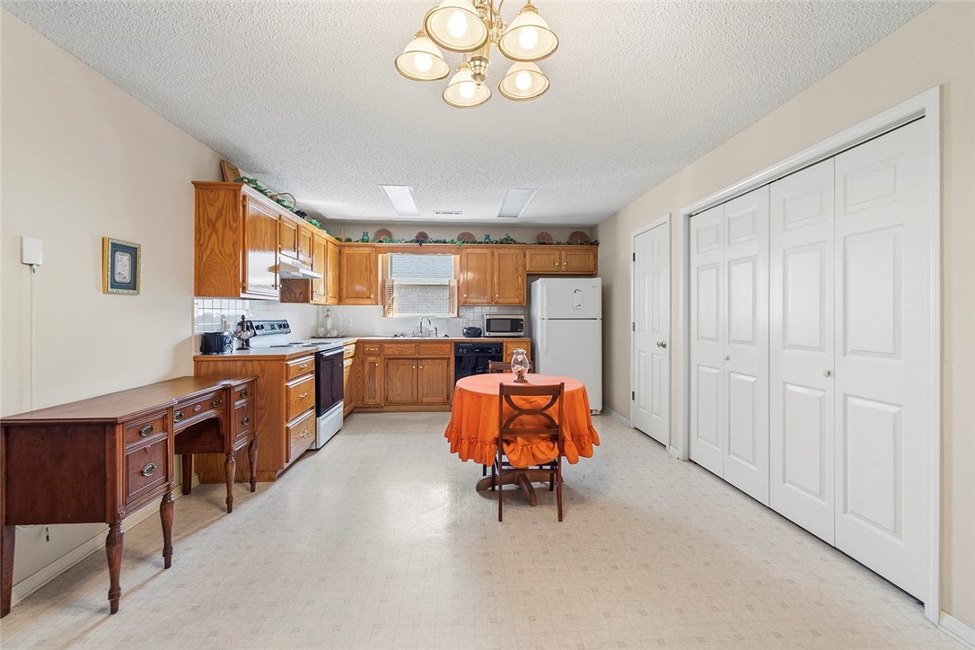 Peach Tree Sub - Residential