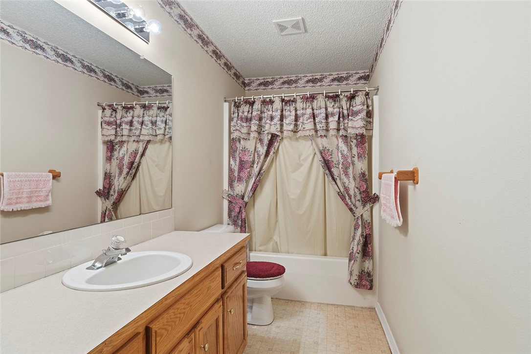 Peach Tree Sub - Residential