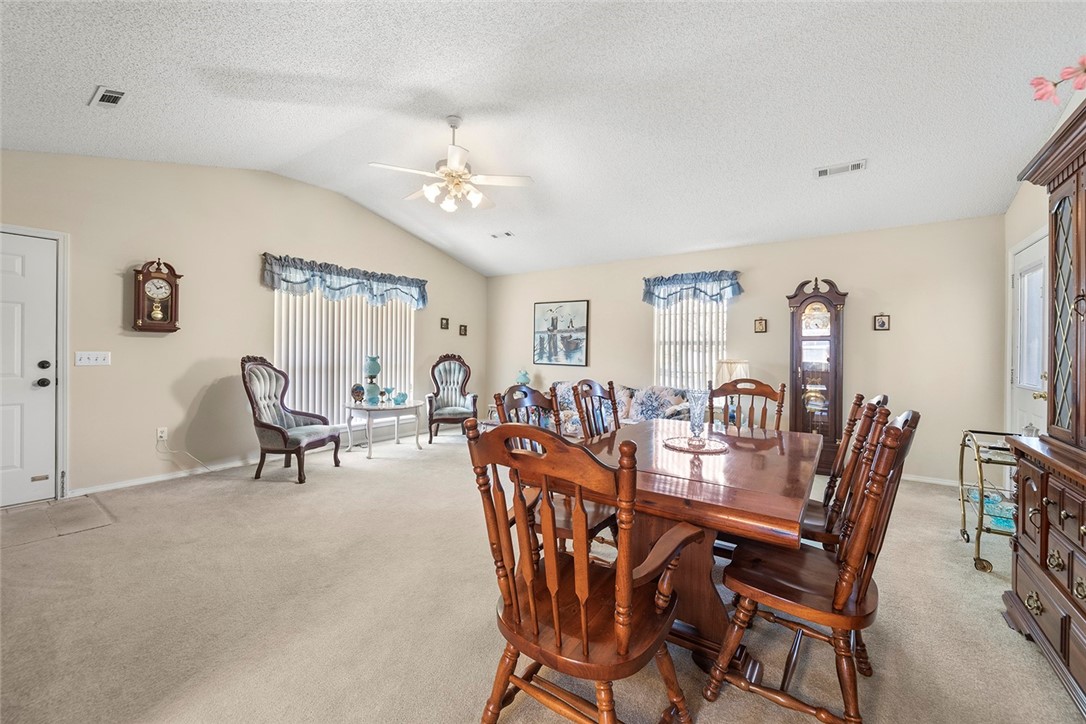 Peach Tree Sub - Residential